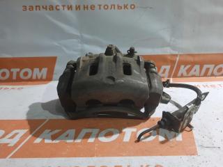 СУППОРТ перед. лев. Opel Antara 1 поколение [рестайлинг] 2013, 2.4 л., бензин, АКПП, внедорожник 5 дв., передний привод, 96626067, 4808843, 96625936, 4808859, 4814330, 25964182