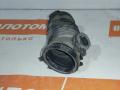 патрубок воздушного фильтра Mazda 3 BL 2009, 2.0 л., LF-VE, бензин, АКПП, седан, передний привод, LF8J13221A, LF8J13221 - фото №4