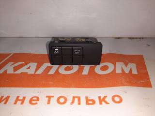 кнопка (выключатель) Mazda 6 GJ GL 2014, 2.5 л., PY-VPS, бензин, АКПП, седан, передний привод, GLA966170A, GLA966170