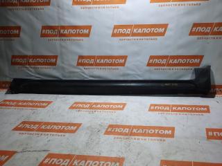 накладка на порог Opel Antara 1 поколение [рестайлинг] 2013, 2.4 л., бензин, АКПП, внедорожник 5 дв., передний привод, 22737919