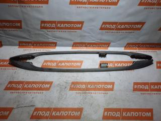 дуги на крышу (рейлинги) Opel Antara 1 поколение [рестайлинг] 2013, 2.4 л., бензин, АКПП, внедорожник 5 дв., передний привод