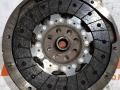 маховик Nissan X-Trail T31 2008, 2.0 л., M9R, дизель, МКПП, внедорожник 5 дв., полный привод, 125013310, F4601 - фото №3