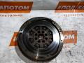 маховик Nissan X-Trail T31 2008, 2.0 л., M9R, дизель, МКПП, внедорожник 5 дв., полный привод, 125013310, F4601 - фото №4