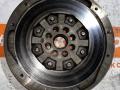 маховик Nissan X-Trail T31 2008, 2.0 л., M9R, дизель, МКПП, внедорожник 5 дв., полный привод, 125013310, F4601 - фото №5