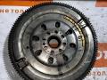 маховик Nissan X-Trail T31 2008, 2.0 л., M9R, дизель, МКПП, внедорожник 5 дв., полный привод, 125013310, F4601 - фото №7