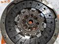 маховик Nissan X-Trail T31 2008, 2.0 л., M9R, дизель, МКПП, внедорожник 5 дв., полный привод, 125013310, F4601 - фото №8