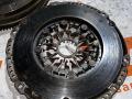 маховик Nissan X-Trail T31 2008, 2.0 л., M9R, дизель, МКПП, внедорожник 5 дв., полный привод, 125013310, F4601 - фото №9