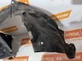 защита арок передняя правая (подкрылок) Mazda CX-5 1 поколение 2012, 2.0 л., PE-VPS, бензин, АКПП, внедорожник 5 дв., передний привод, KD5356130F, K7016 - фото №4