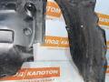 защита арок передняя правая (подкрылок) Mazda CX-5 1 поколение 2012, 2.0 л., PE-VPS, бензин, АКПП, внедорожник 5 дв., передний привод, KD5356130F, K7016 - фото №5