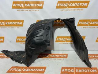 защита арок передняя правая (подкрылок) Mazda CX-5 1 поколение 2012, 2.0 л., PE-VPS, бензин, АКПП, внедорожник 5 дв., передний привод, KD5356130F, K7016