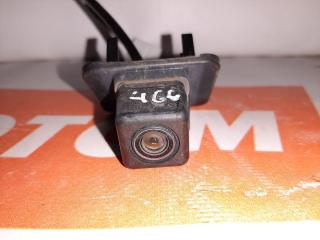 камера заднего вида Mazda 6 GJ GL 2014, 2.5 л., PY-VPS, бензин, АКПП, седан, передний привод, GHK167RC0C