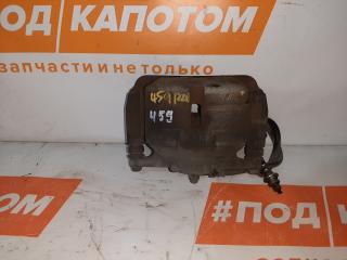 СУППОРТ перед. прав. Nissan X-Trail T31 2008, 2.0 л., M9R, дизель, МКПП, внедорожник 5 дв., полный привод, 41001JE00A