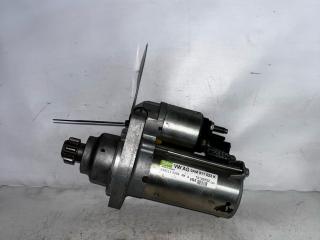 стартер Volkswagen Golf 6 поколение 2011, 1.4 л., CAVD, бензин, робот, 2t/c9x, универсал, передний привод, 0AM911023K