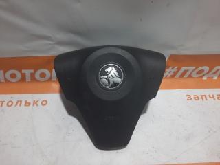 подушка безопасности водителя Opel Antara 1 поколение [рестайлинг] 2013, 2.4 л., бензин, АКПП, внедорожник 5 дв., передний привод, 0589-P1-000523