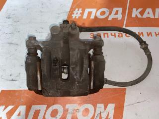 СУППОРТ зад. прав. Mazda CX-7 1 поколение [рестайлинг] 2009, 2.3 л., L3-VDT, бензин, АКПП, внедорожник 5 дв., полный привод, L20626980F, L20626980C