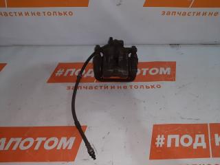 СУППОРТ зад. лев. Mazda CX-7 1 поколение [рестайлинг] 2009, 2.3 л., L3-VDT, бензин, АКПП, внедорожник 5 дв., полный привод, L20626990F, L20626990C