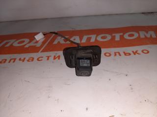 камера заднего вида Mazda CX-7 1 поколение [рестайлинг] 2009, 2.3 л., L3-VDT, бензин, АКПП, внедорожник 5 дв., полный привод, E22367RC0