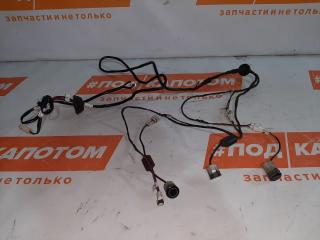 Парктроник комплект Mazda CX-7 1 поколение [рестайлинг] 2009, 2.3 л., L3-VDT, бензин, АКПП, внедорожник 5 дв., полный привод, 10CA0212A