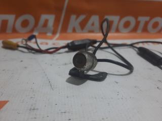 камера заднего вида Opel Antara 1 поколение [рестайлинг] 2013, 2.4 л., бензин, АКПП, внедорожник 5 дв., передний привод