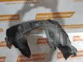защита арок передняя левая (подкрылок) Nissan X-Trail T31 2008, 2.0 л., M9R, дизель, МКПП, внедорожник 5 дв., полный привод, 63843JG00A - фото №5