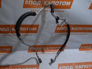 трубка кондиционера Mazda 6 GJ GL 2014, 2.5 л., PY-VPS, бензин, АКПП, седан, передний привод, G45F61462