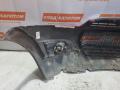 бампер передний Chevrolet Captiva 1 поколение [2-й рестайлинг] 2015, 2.4 л., LE9, бензин, АКПП, внедорожник 5 дв., передний привод, 95129421 - фото №8