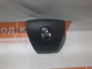 подушка безопасности водителя Chevrolet Captiva 1 поколение [2-й рестайлинг] 2015, 2.4 л., LE9, бензин, АКПП, внедорожник 5 дв., передний привод