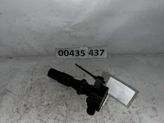 катушка зажигания Mazda CX-7 1 поколение [рестайлинг] 2009, 2.3 л., L3-VDT, бензин, АКПП, внедорожник 5 дв., полный привод, 6M8G12A366, L3G218100B