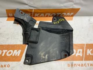 пыльник двигателя Mazda CX-5 1 поколение 2012, 2.0 л., PE-VPS, бензин, АКПП, внедорожник 5 дв., передний привод, KD5356341