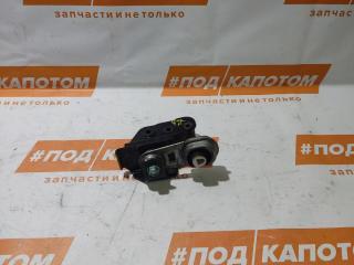 подушка крепления двигателя Nissan Qashqai 2 поколение 2015, 2.0 л., MR20DD, бензин, АКПП, внедорожник 5 дв., передний привод, 113604EA0A