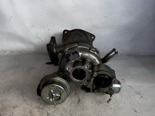 турбина Volvo S60 2 поколение 2012, 1.6 л., B 4164 T, бензин, АКПП, 426, седан, передний привод, BM5G6K682DD, 36002107, 31375139