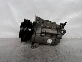 нагнетатель воздуха (компрессор) Opel Antara 1 поколение [рестайлинг] 2013, 2.4 л., бензин, АКПП, внедорожник 5 дв., передний привод, 557805030