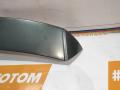 спойлер Mitsubishi Outlander 2 поколение 2008, 2.4 л., 4B12, бензин, вариатор, внедорожник 5 дв., полный привод, 6515A012, 6515A012HD - фото №4