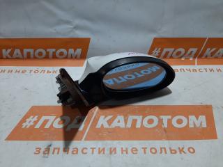 зеркало наружное правое BMW 1 серия E81/E82/E87/E88 [рестайлинг] 2007, 1.6 л., N45 B16 A, бензин, АКПП, хетчбэк 5 дв., задний привод, 51167189896