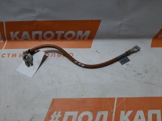 клемма аккумулятора плюс BMW 1 серия E81/E82/E87/E88 [рестайлинг] 2007, 1.6 л., N45 B16 A, бензин, АКПП, хетчбэк 5 дв., задний привод, 6929705