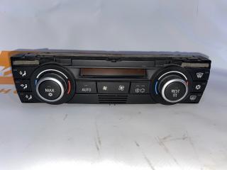 БЛОК КЛИМАТА BMW 3 серия E90/E91/E92/E93 2007, 2.0 л., N46 B20 B, бензин, АКПП, универсал, задний привод, 911968601