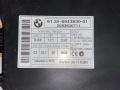 блок комфорта BMW 3 серия E90/E91/E92/E93 2007, 2.0 л., N46 B20 B, бензин, АКПП, универсал, задний привод, 6943830, 61356943830 - фото №3