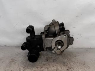 помпа BMW 1 серия E81/E82/E87/E88 [рестайлинг] 2007, 1.6 л., N45 B16 A, бензин, АКПП, хетчбэк 5 дв., задний привод, 7500594