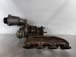 турбина Mercedes-Benz C-Класс W204 2012, 1.8 л., M 271.820, бензин, АКПП, 775, седан, передний привод, A2710903580, 2710903580