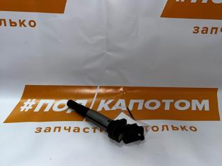 катушка зажигания Peugeot 308 1 поколение [рестайлинг] 2013, 1.6 л., 5F02, бензин, АКПП, kgn, универсал, передний привод, V75750108004