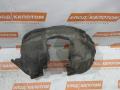 защита арок передняя левая (подкрылок) Volvo S60 2 поколение 2011, 1.6 л., B 4164 T, бензин, АКПП, 426, универсал, передний привод, Y283-352, 31497103 - фото №2