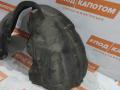 защита арок передняя левая (подкрылок) Volvo S60 2 поколение 2011, 1.6 л., B 4164 T, бензин, АКПП, 426, универсал, передний привод, Y283-352, 31497103 - фото №4