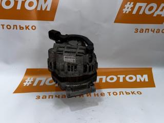 генератор Citroen C3 2 поколение 2011, 1.6 л., 5f01, бензин, АКПП, ewp, хетчбэк 5 дв., передний привод, V75769218002