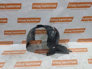 защита арок передняя левая (подкрылок) Volkswagen Polo 5 поколение 2012, 1.2 л., CBZB, бензин, робот, d8/p3g, хетчбэк 5 дв., передний привод, 6R0809957S