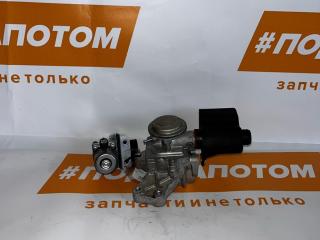 клапан EGR Mercedes-Benz C-Класс W204 2012, 1.8 л., M 271.820, бензин, АКПП, 775, седан, передний привод, A0021409060
