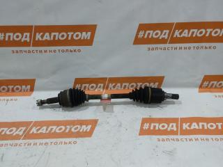 привод перед. лев. Mitsubishi Lancer 10 поколение 2007, 2.0 л., 4B11, бензин, АКПП, a86b, седан, передний привод, 3815A107