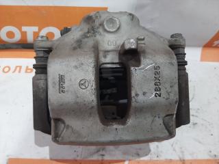 СУППОРТ перед. лев. Mercedes-Benz C-Класс W204 2012, 1.8 л., M 271.820, бензин, АКПП, 775, седан, передний привод, A2044212381