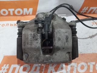 СУППОРТ перед. прав. Mercedes-Benz C-Класс W204 2012, 1.8 л., M 271.820, бензин, АКПП, 775, седан, передний привод, A2044212281