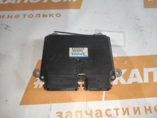 блок управления двигателем Mitsubishi Lancer 10 поколение [рестайлинг] 2011, 2.0 л., 4B11, бензин, АКПП, m08a, хетчбэк 5 дв., передний привод, 1860A860