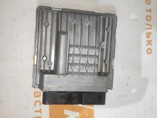 блок управления двигателем BMW 3 серия E90/E91/E92/E93 2005, 2.5 л., N52 B25 AF, бензин, АКПП, 354, универсал, задний привод, 12147559178